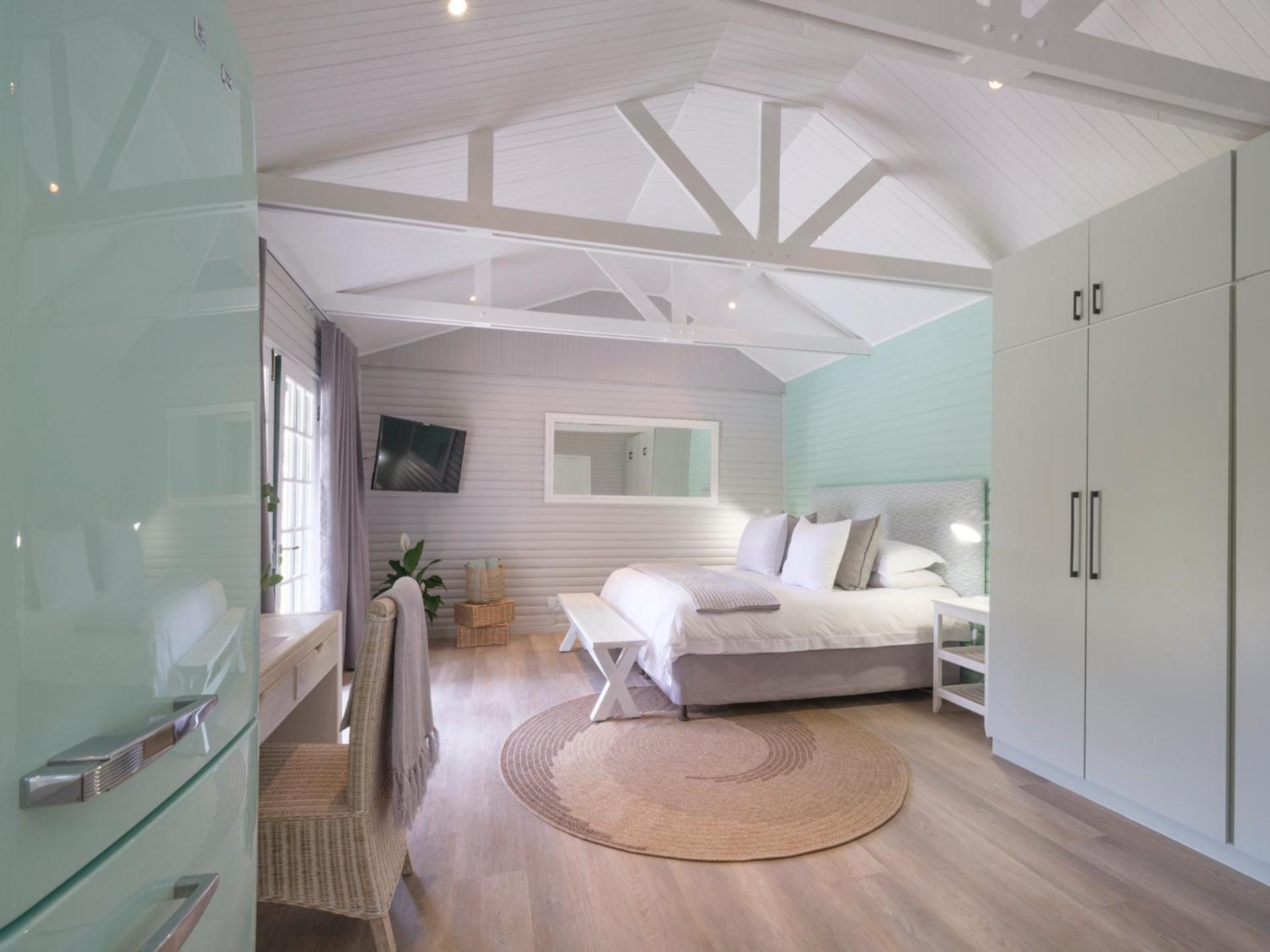 Sanddrif Stellenbosch Guest Farm Exteriör bild