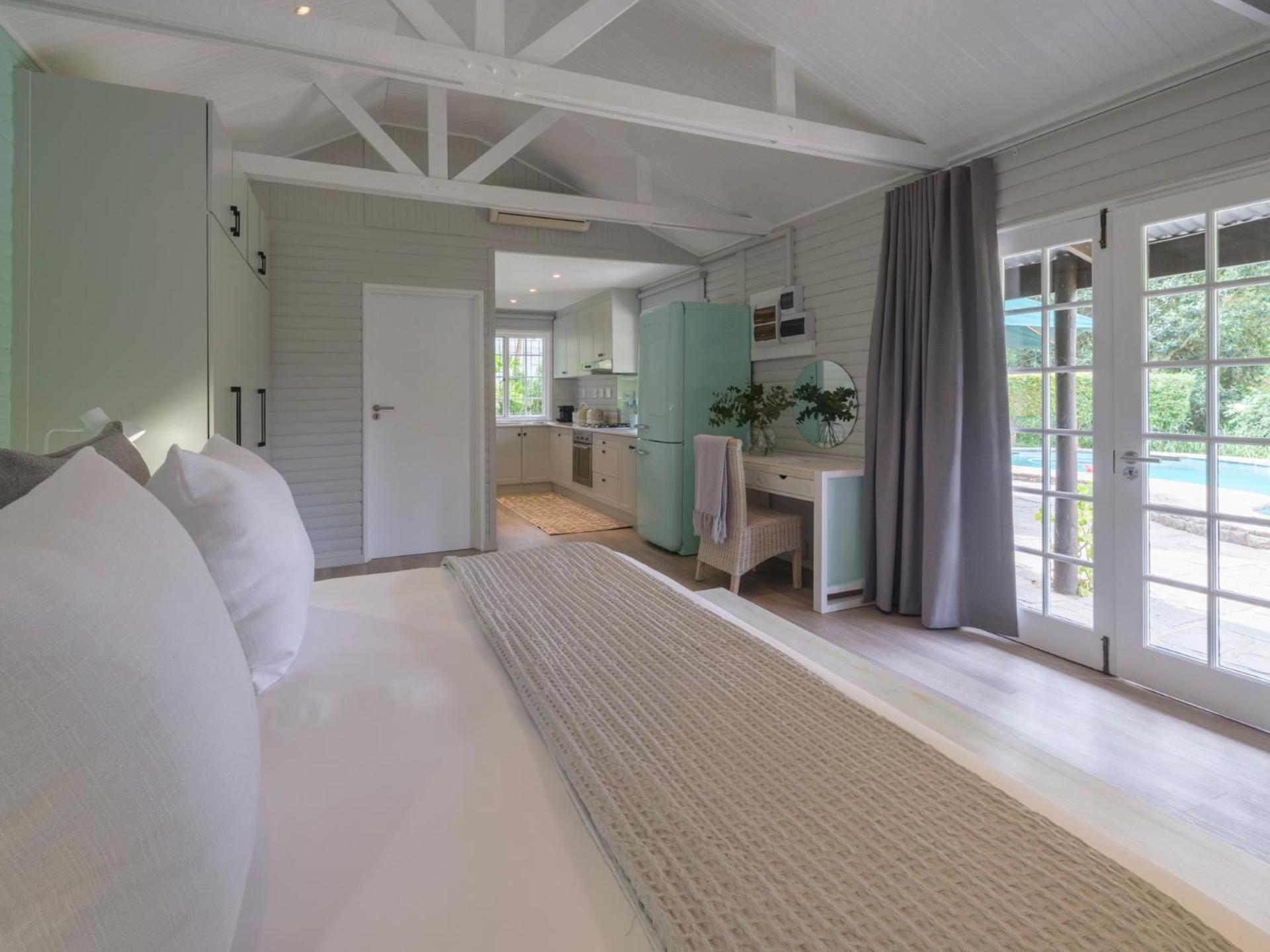 Sanddrif Stellenbosch Guest Farm Exteriör bild