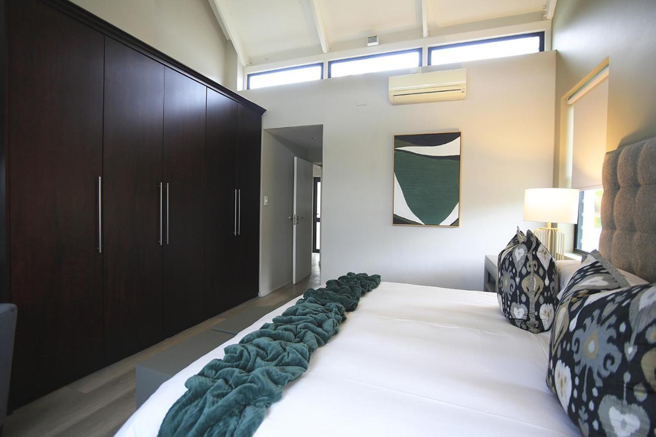 Sanddrif Stellenbosch Guest Farm Exteriör bild