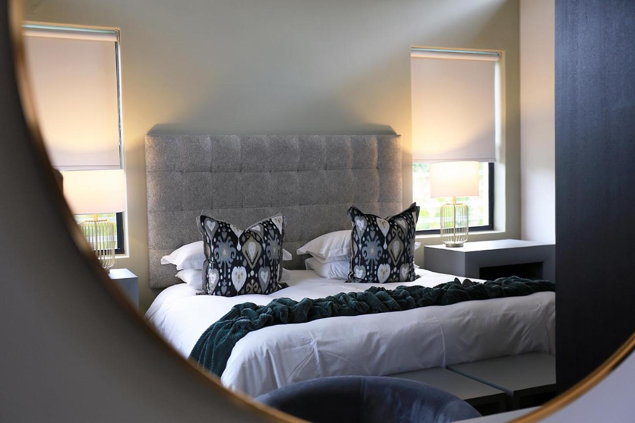 Sanddrif Stellenbosch Guest Farm Exteriör bild
