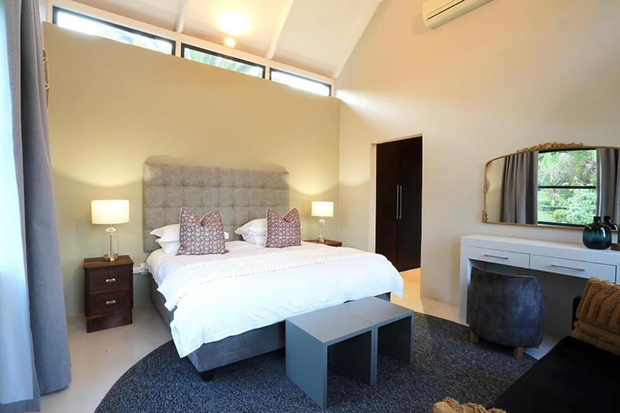 Sanddrif Stellenbosch Guest Farm Exteriör bild