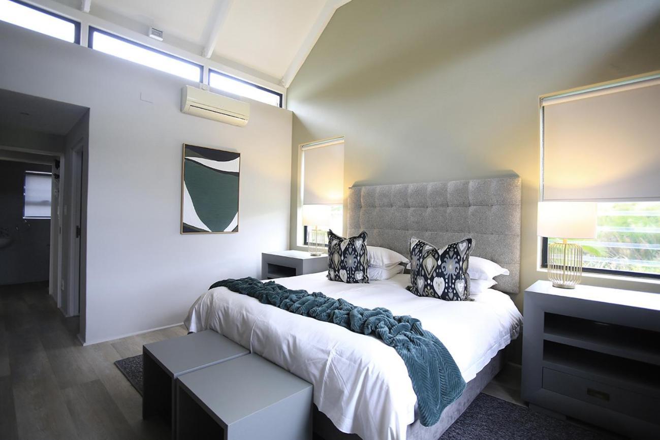 Sanddrif Stellenbosch Guest Farm Exteriör bild