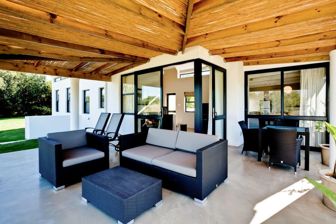 Sanddrif Stellenbosch Guest Farm Exteriör bild